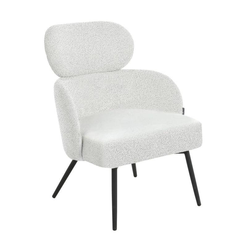 Sillon Mena - Marfil