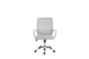 Silla de Oficina Zinn - Gris