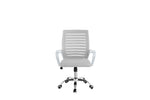 Silla de Oficina Zinn - Gris