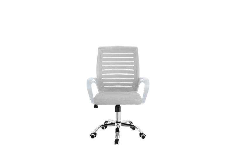 Silla de Oficina Zinn - Gris