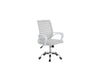 Silla de Oficina Zinn - Gris