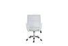 Silla de Oficina Zinn - Gris