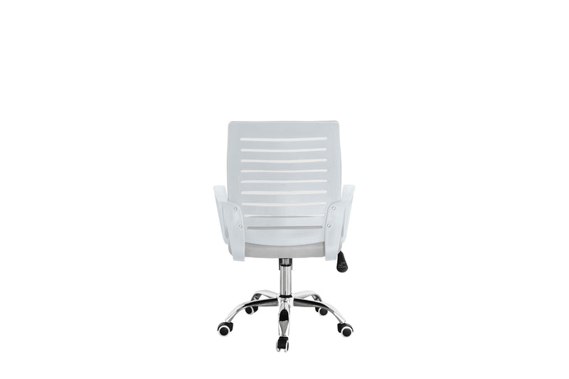 Silla de Oficina Zinn - Gris