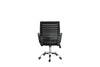 Silla de Oficina Zinn - Negro
