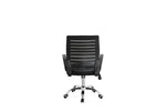 Silla de Oficina Zinn - Negro