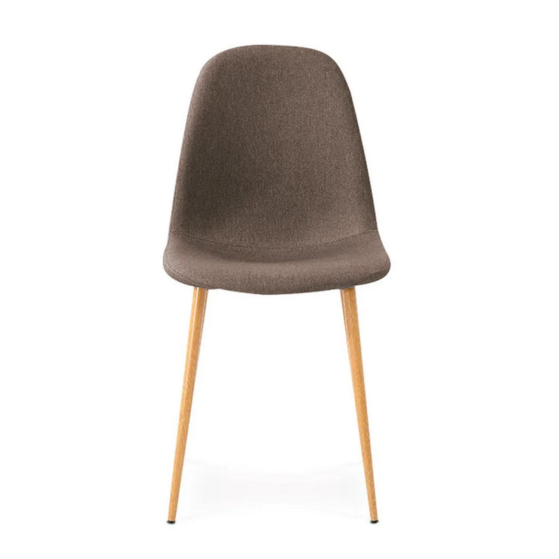 Silla Kaiser - Cafe