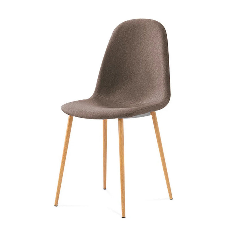 Silla Kaiser - Cafe