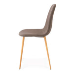 Silla Kaiser - Cafe