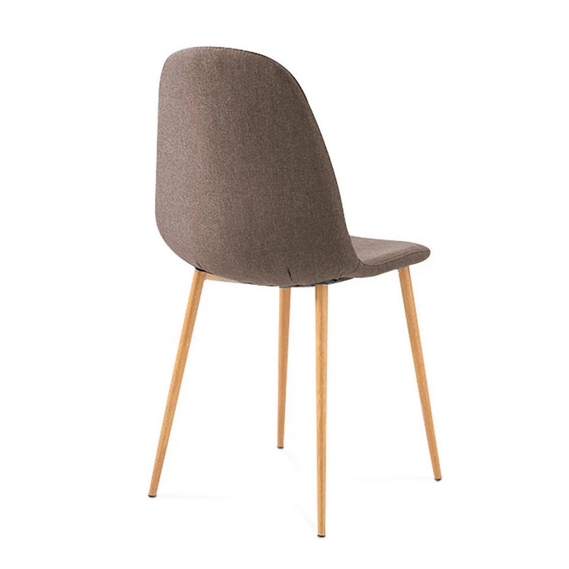 Silla Kaiser - Cafe