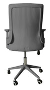 Silla de Oficina Boreal - Gris
