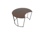 Mesa de Centro Tero - Nogal