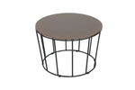 Mesa de Centro Tero - Nogal