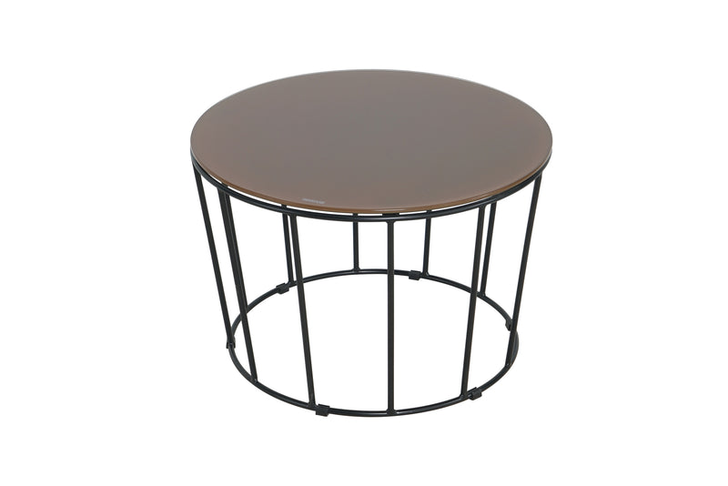 Mesa de Centro Tero - Nogal