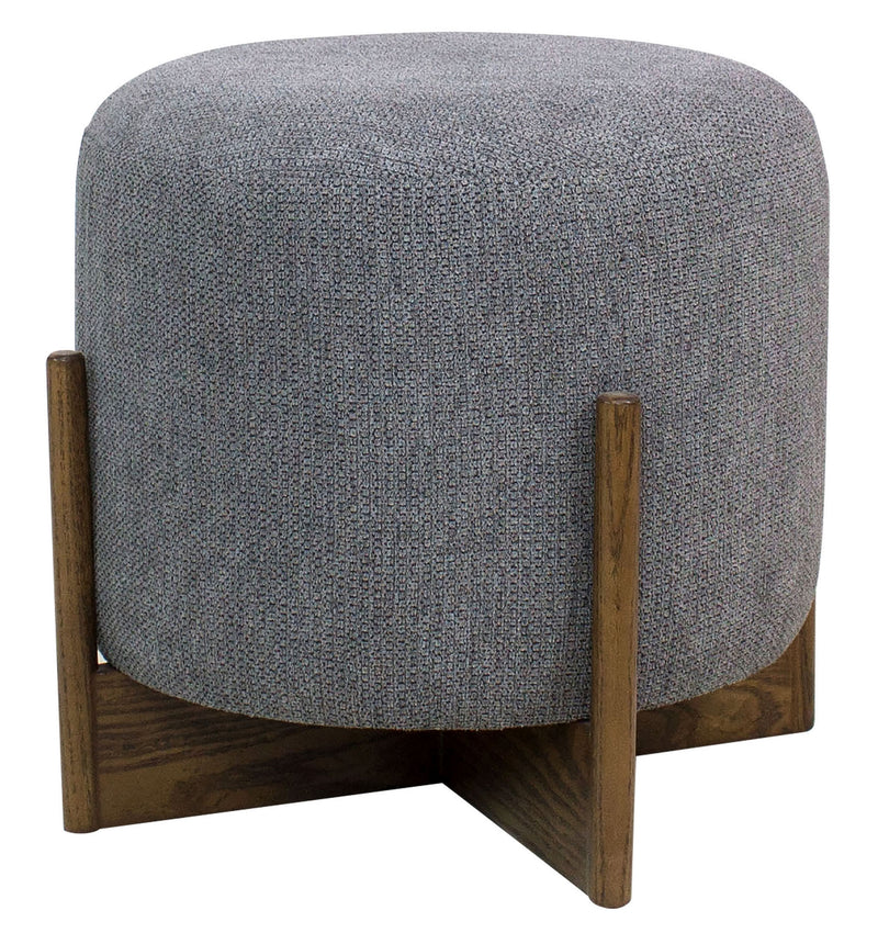 Taburete Stor - Gris