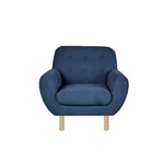 Sillon Vara 2 - Azul