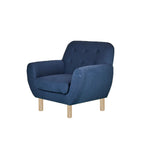 Sillon Vara 2 - Azul