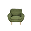 Sillon Vara 2 - Verde