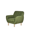 Sillon Vara 2 - Verde
