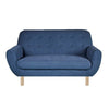 Love Seat Vara - Azul