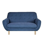 Love Seat Vara - Azul