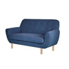 Love Seat Vara - Azul