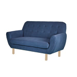 Love Seat Vara - Azul