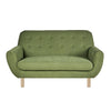 Love Seat Vara 2 - Verde