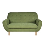 Love Seat Vara 2 - Verde