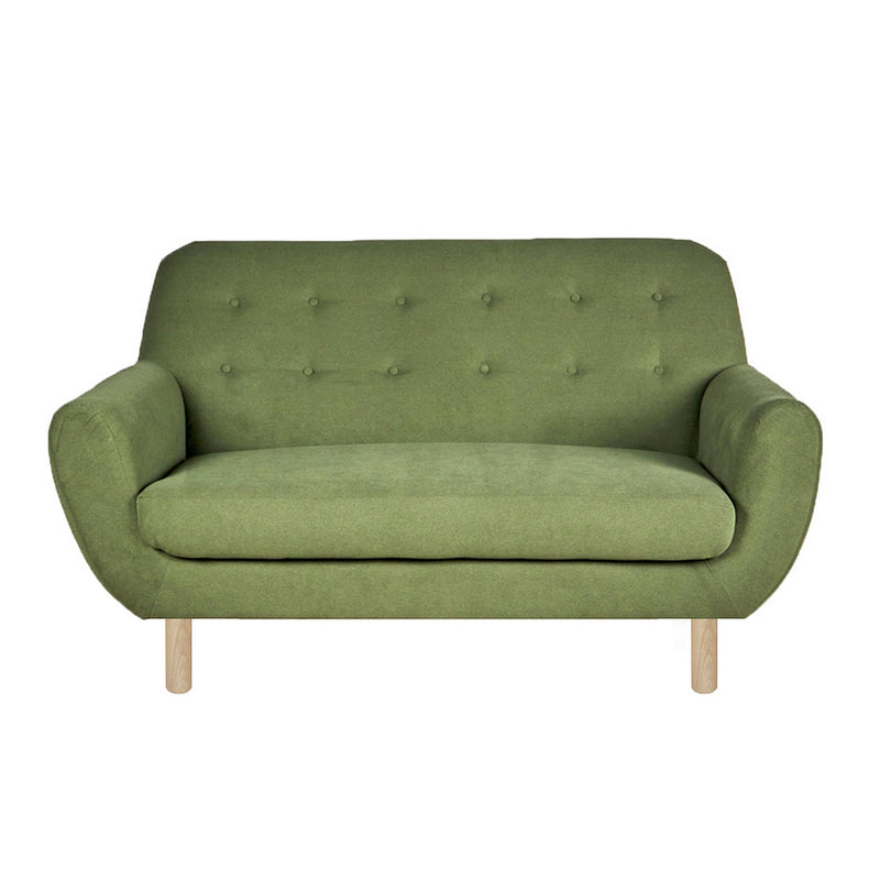Love Seat Vara 2 - Verde
