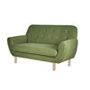 Love Seat Vara 2 - Verde