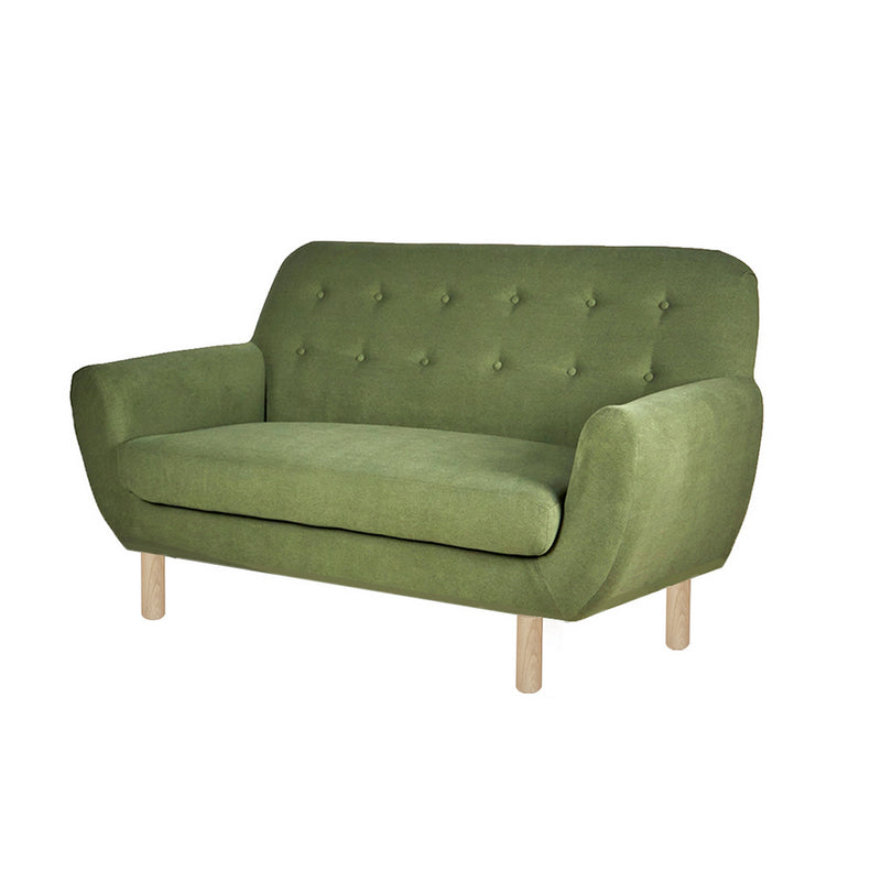 Love Seat Vara 2 - Verde