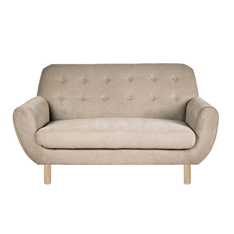 Love Seat Vara 2 - Gris