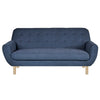 Sofa Vara - Azul
