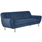 Sofa Vara - Azul