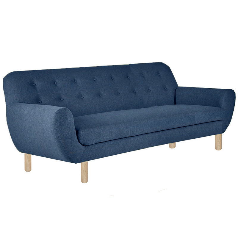 Sofa Vara - Azul