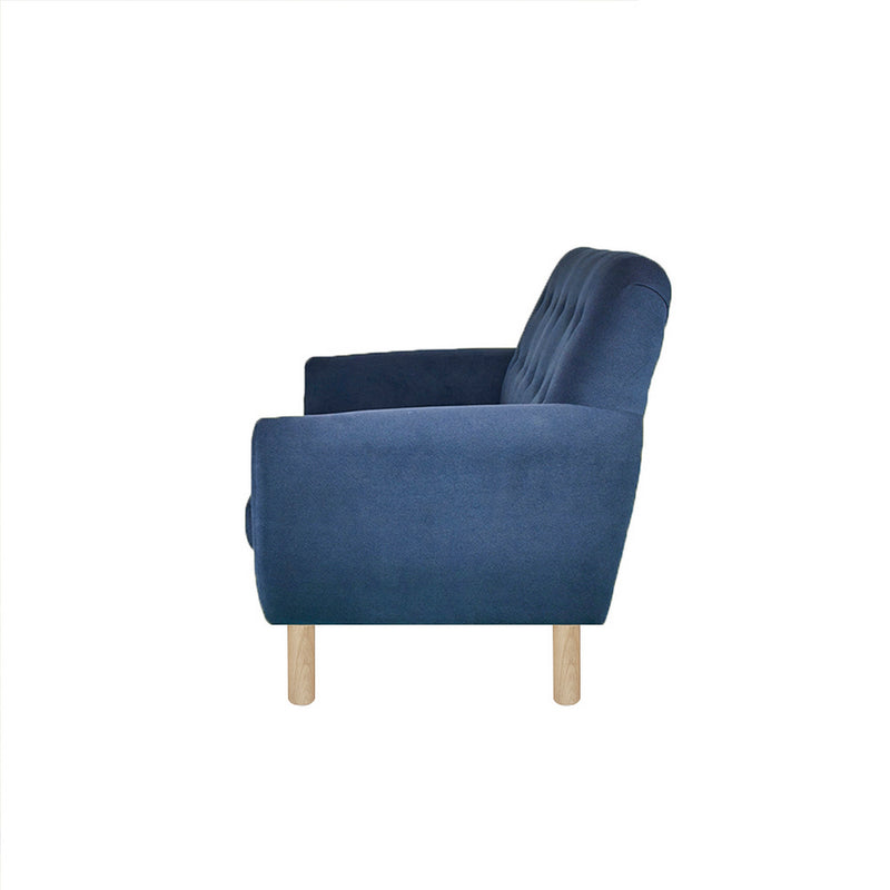 Sofa Vara - Azul