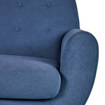 Sofa Vara - Azul