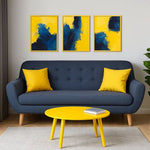 Sofa Vara - Azul