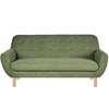 Sofa Vara 2 - Verde