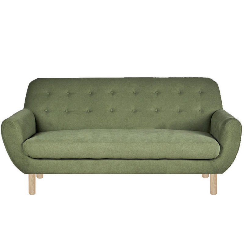 Sofa Vara 2 - Verde