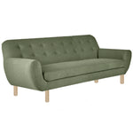 Sofa Vara 2 - Verde
