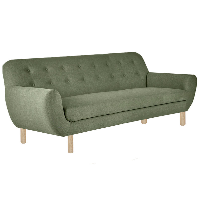 Sofa Vara 2 - Verde