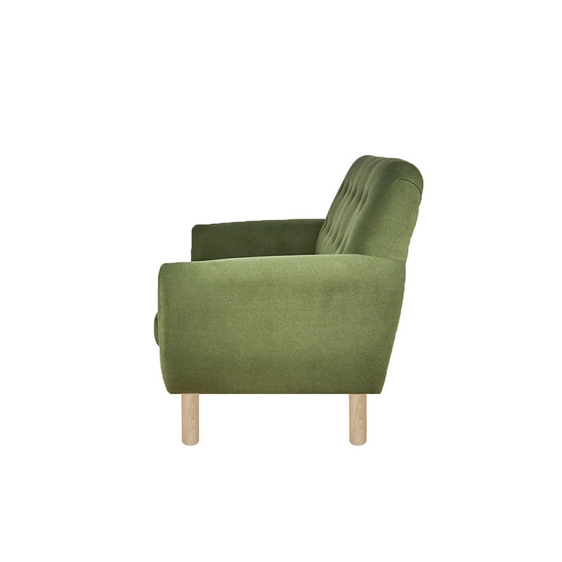 Sofa Vara 2 - Verde