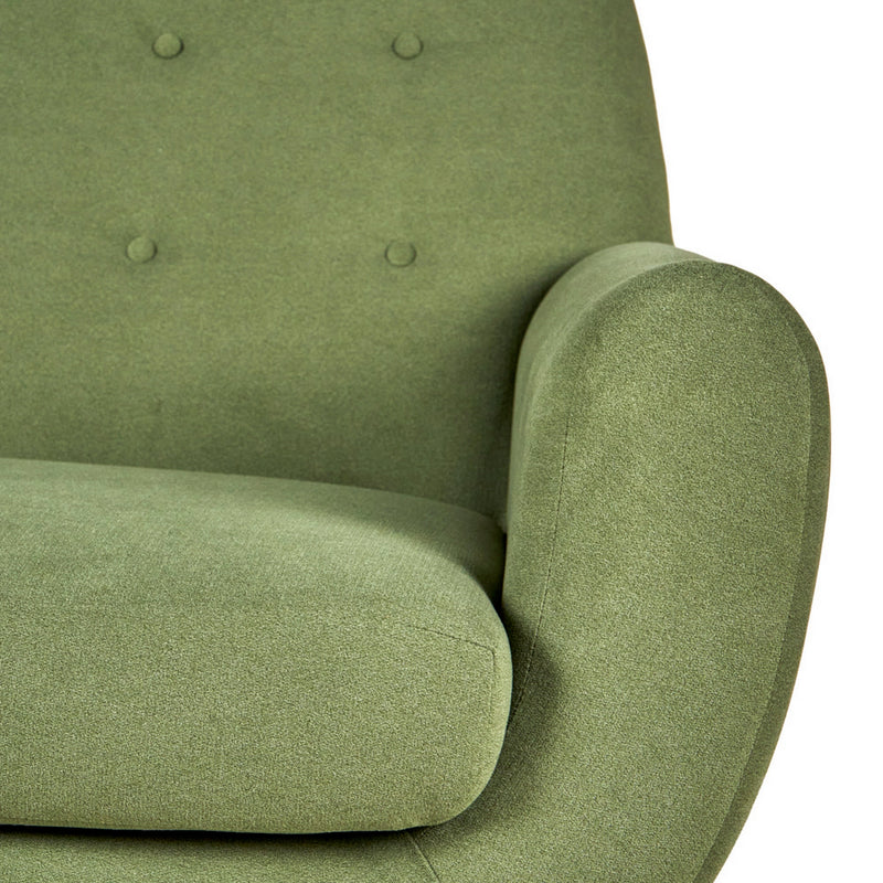 Sofa Vara 2 - Verde