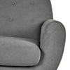 Sofa Vara - Gris Obscuro