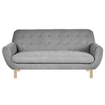 Sofa Vara - Gris Claro