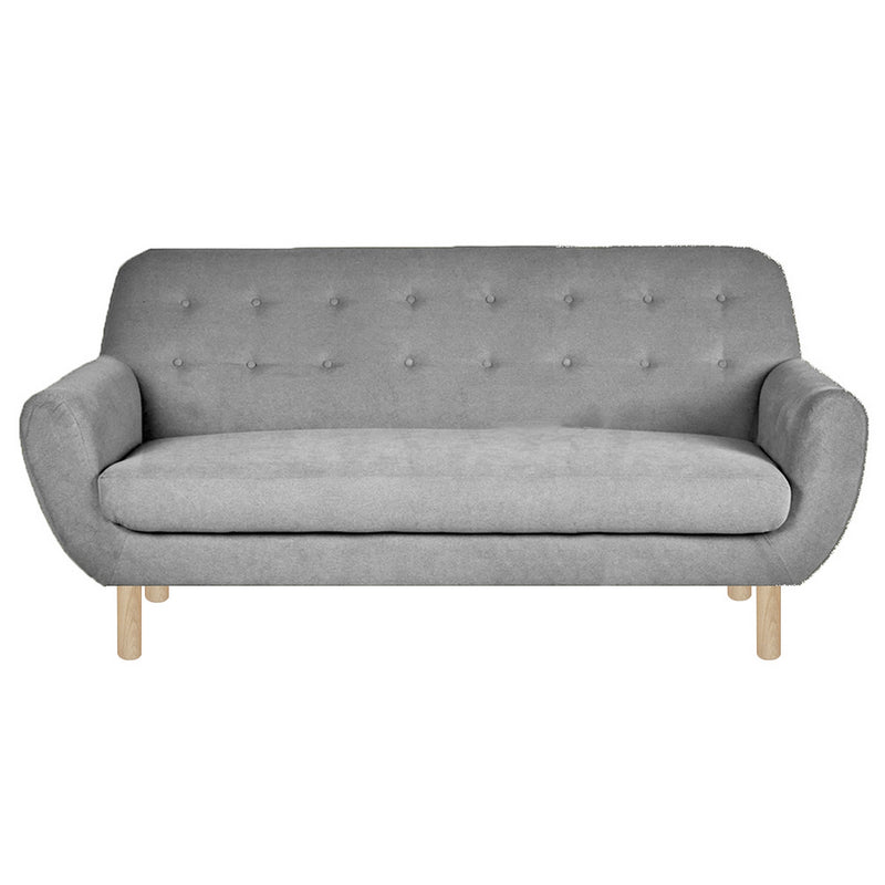 Sofa Vara - Gris Claro