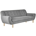 Sofa Vara - Gris Claro