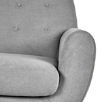 Sofa Vara - Gris Claro