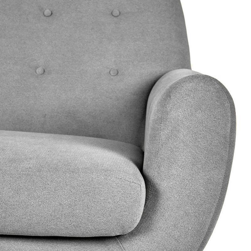 Sofa Vara - Gris Claro